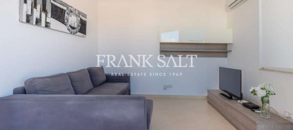 Ático de 2 dormitorios en San Gwann, Malta No. 9669 6