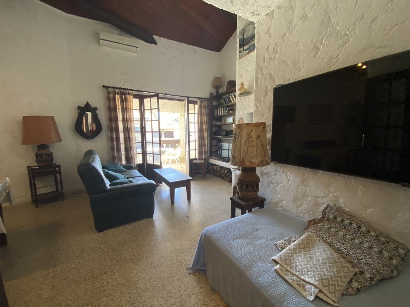 2 Schlafzimmer Wohnung in Lecci, France, Nr. 248609