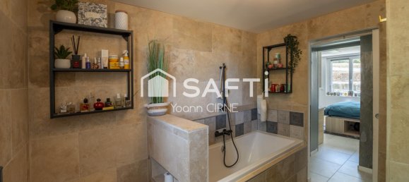 7 Schlafzimmer Haus in Fuveau, France, Nr. 287028 14