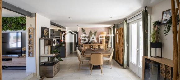 7 Schlafzimmer Haus in Fuveau, France, Nr. 287028 10