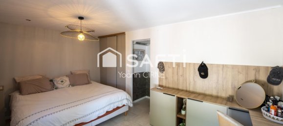 7 Schlafzimmer Haus in Fuveau, France, Nr. 287028 11