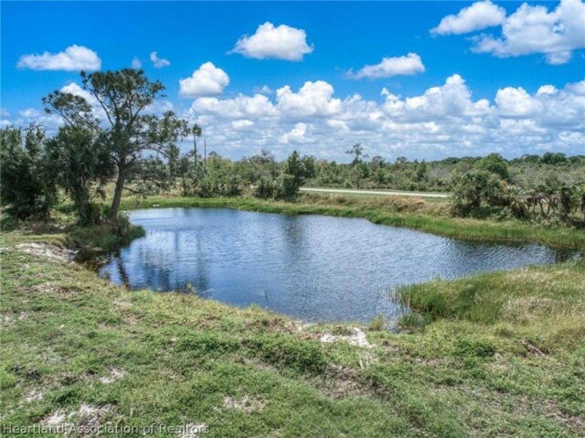  Land in Lake Placid, USA No. 480612