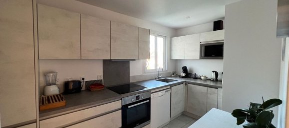 3 bedrooms Apartment in Marly-le-Roi, France No. 114896 5