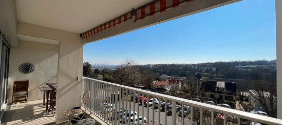 3 bedrooms Apartment in Marly-le-Roi, France No. 114896 3