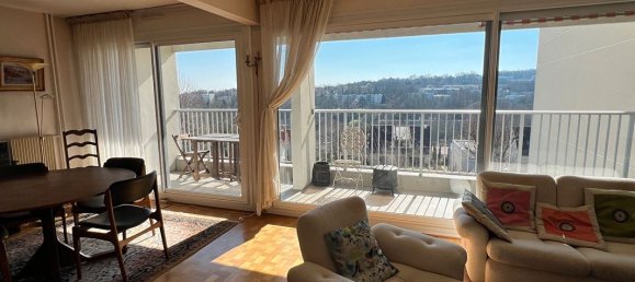 3 bedrooms Apartment in Marly-le-Roi, France No. 114896 2