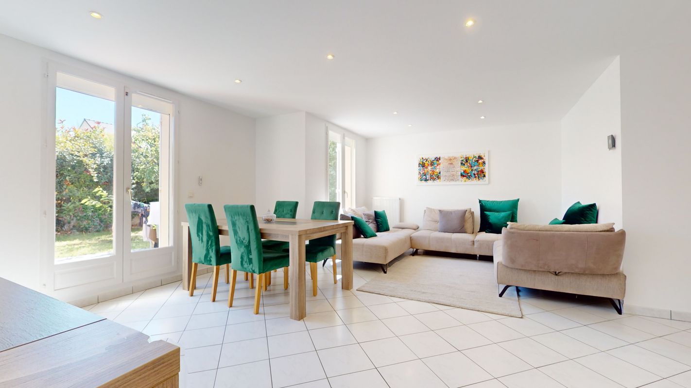 4 bedrooms House in Cormeilles-en-Parisis, France No. 172499