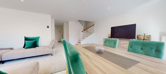 4 bedrooms House in Cormeilles-en-Parisis, France No. 172499 2