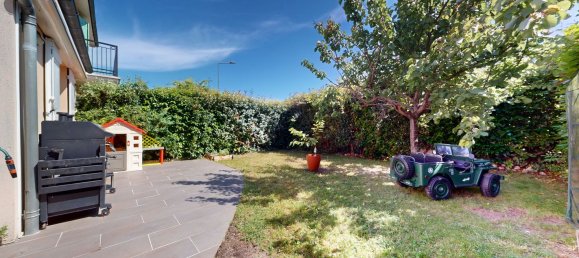 4 bedrooms House in Cormeilles-en-Parisis, France No. 172499 12