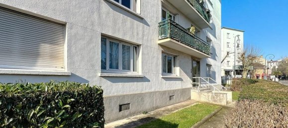 Квартира с 2 спальнями в Гарш, Франция № 145570 6