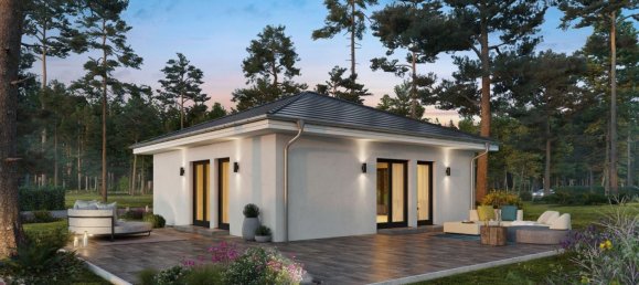 1 غرف نوم بنغالو في Mayen-Koblenz, Germany رقم 139720 7