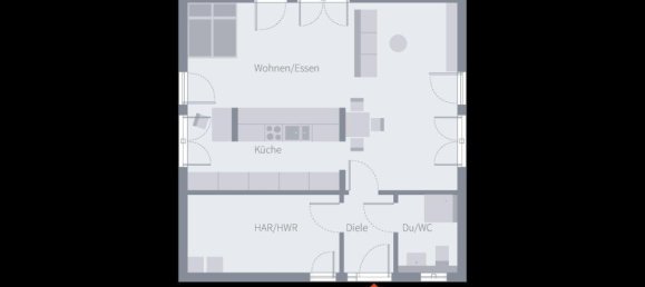 1 غرف نوم بنغالو في Mayen-Koblenz, Germany رقم 139720 8