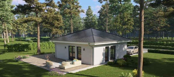 1 غرف نوم بنغالو في Mayen-Koblenz, Germany رقم 139720 5