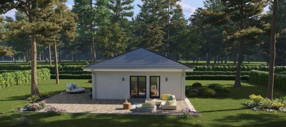 1 غرف نوم بنغالو في Mayen-Koblenz, Germany رقم 139720 4