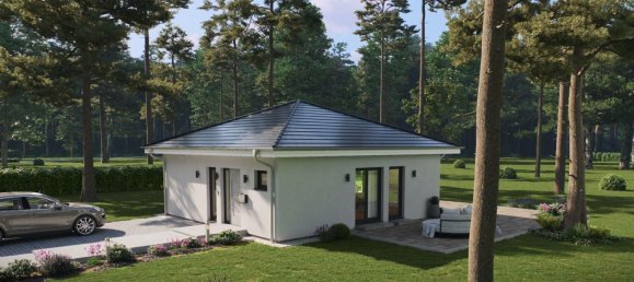 1 غرف نوم بنغالو في Mayen-Koblenz, Germany رقم 139720 3