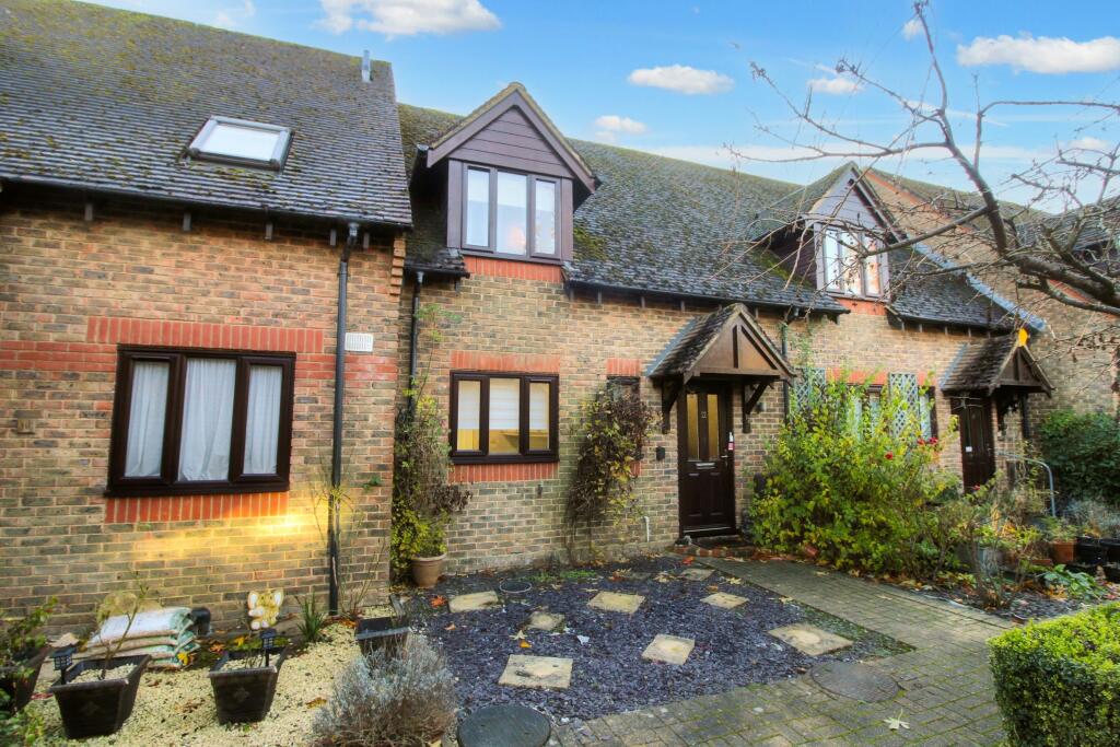 Casa T2 em Reading, United Kingdom N.º 10950