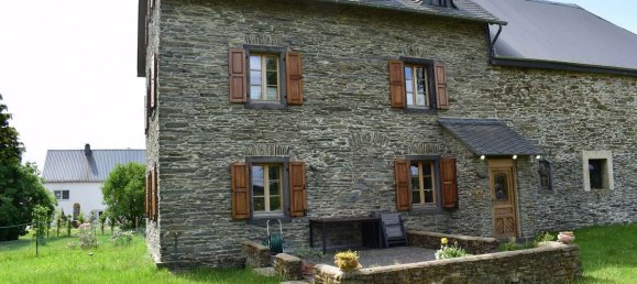 5 غرف نوم مزرعة في Cochem-Zell, Germany رقم 229761 6