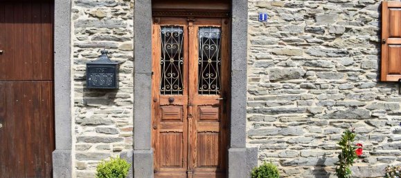 5 غرف نوم مزرعة في Cochem-Zell, Germany رقم 229761 2