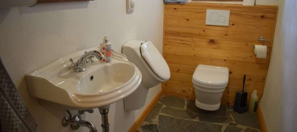 5 غرف نوم مزرعة في Cochem-Zell, Germany رقم 229761 12