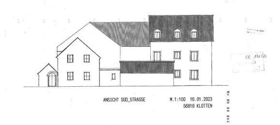 5 غرف نوم مزرعة في Cochem-Zell, Germany رقم 229761 17