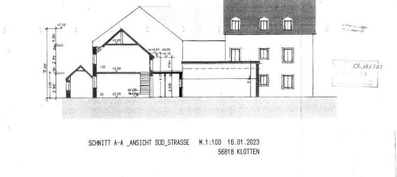 5 غرف نوم مزرعة في Cochem-Zell, Germany رقم 229761 24