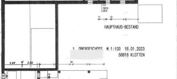 5 غرف نوم مزرعة في Cochem-Zell, Germany رقم 229761 22