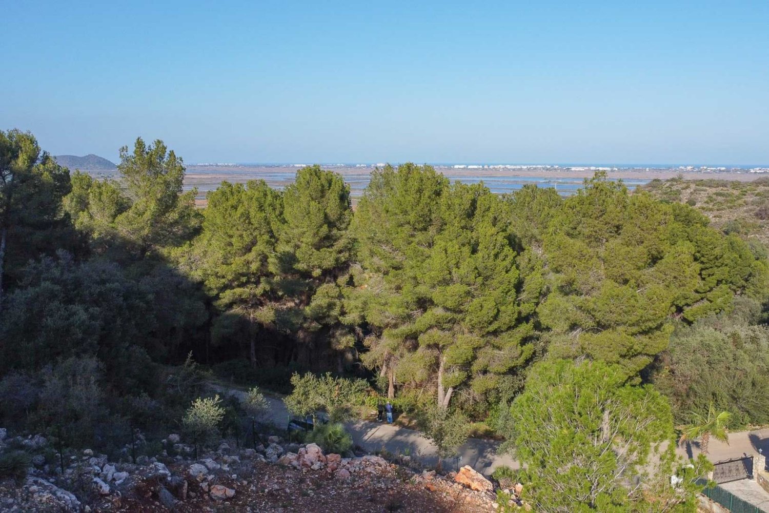 Terreno en Dénia, Spain No. 143616
