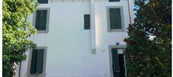 3 rooms Villa in Capannori, Italy No. 197013 6