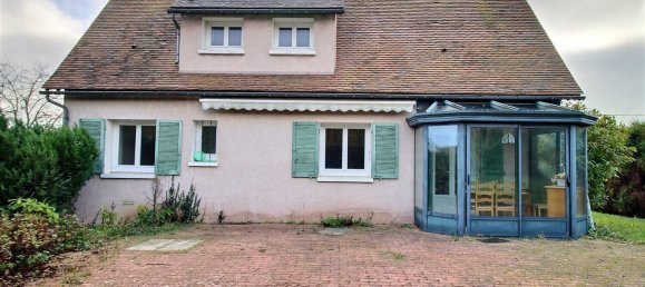 4 bedrooms House in Maintenon, France No. 263200 2