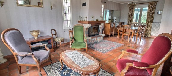 4 bedrooms House in Maintenon, France No. 263200 4