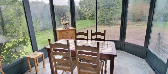 4 bedrooms House in Maintenon, France No. 263200 6