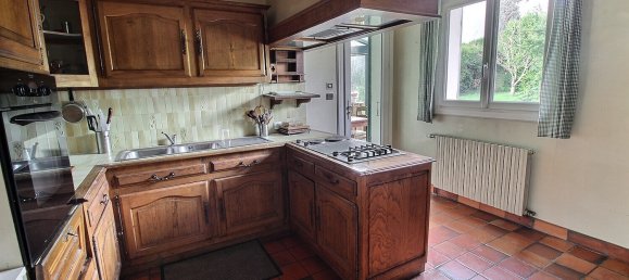 4 bedrooms House in Maintenon, France No. 263200 7