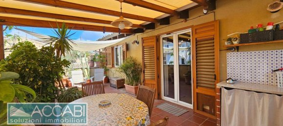 Apartamento de 6 divisões em Palermo, Italy N.º 257749 2