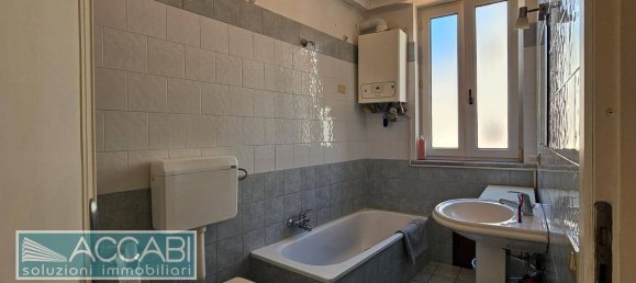 Apartamento de 6 divisões em Palermo, Italy N.º 257749 27