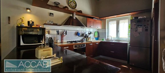 Apartamento de 6 divisões em Palermo, Italy N.º 257749 10