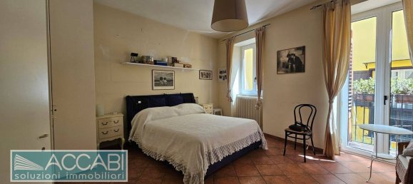 Apartamento de 6 divisões em Palermo, Italy N.º 257749 17