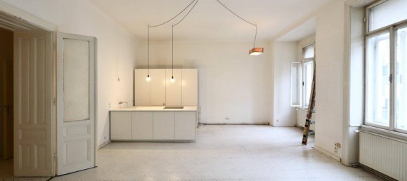 4 rooms Apartment in Neubau, Austria No. 160408 2