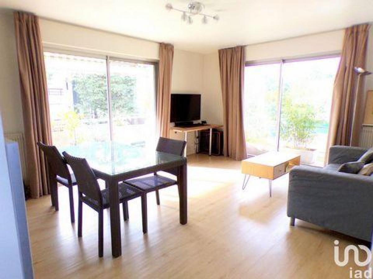 Apartamento com 2 quartos em condomínio em Le Cannet, France N.º 8923