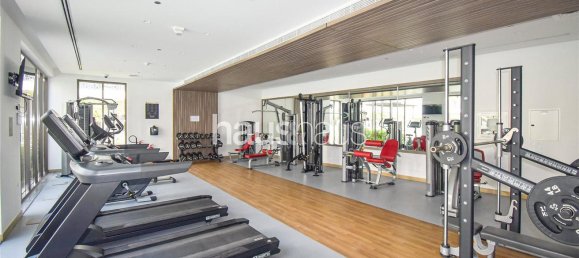 1 bedroom Apartment in Jumeirah Village Circle, UAE No. 98999 7