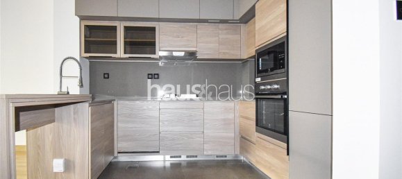 1 bedroom Apartment in Jumeirah Village Circle, UAE No. 98999 4