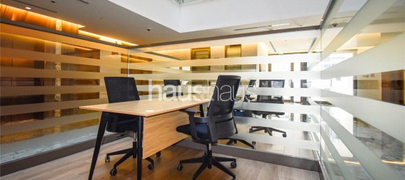 1 bedroom Apartment in Jumeirah Village Circle, UAE No. 98999 10