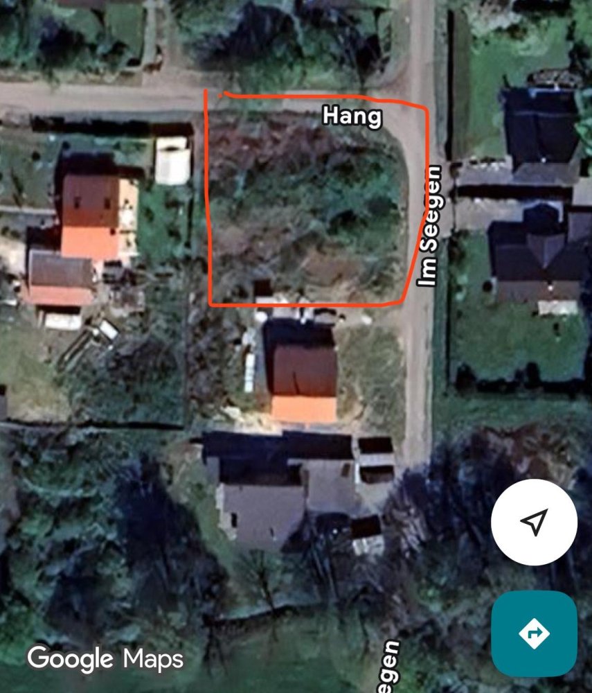 Terreno em Gottingen, Germany N.º 342700