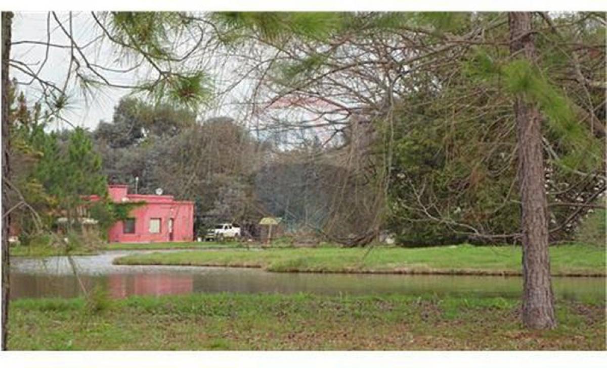  Land in Pilar, Argentina No. 37281