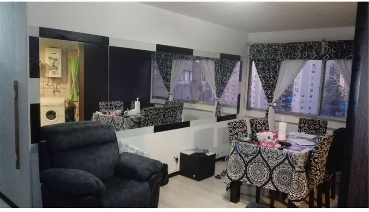 3 Schlafzimmer Wohnung in Buenos Aires, Argentina, Nr. 93252