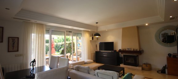 Вилла с 3 спальнями в Михас, Испания № 48933 16