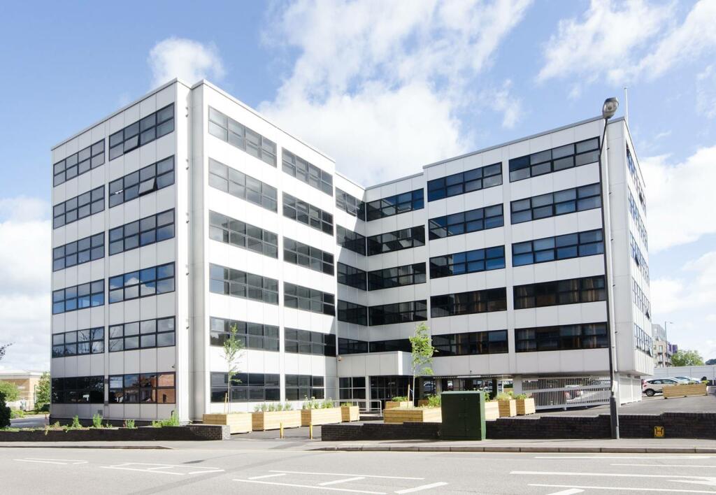 Estúdio em Harrow, United Kingdom N.º 9367