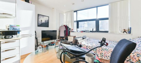 Estúdio em Harrow, United Kingdom N.º 9367 2