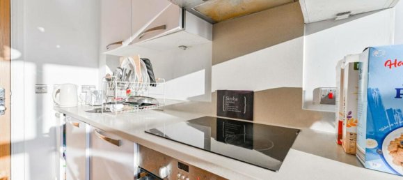 Estúdio em Harrow, United Kingdom N.º 9367 3