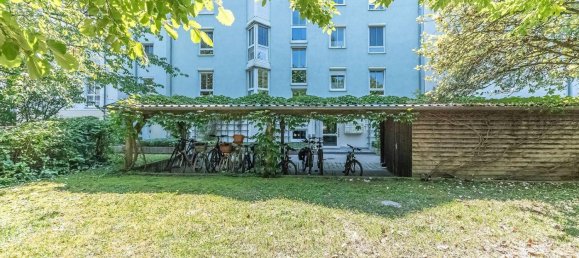 Apartamento de 1 dormitorio en Freising, Germany No. 342273 5