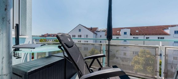 Apartamento de 1 dormitorio en Freising, Germany No. 342273 2