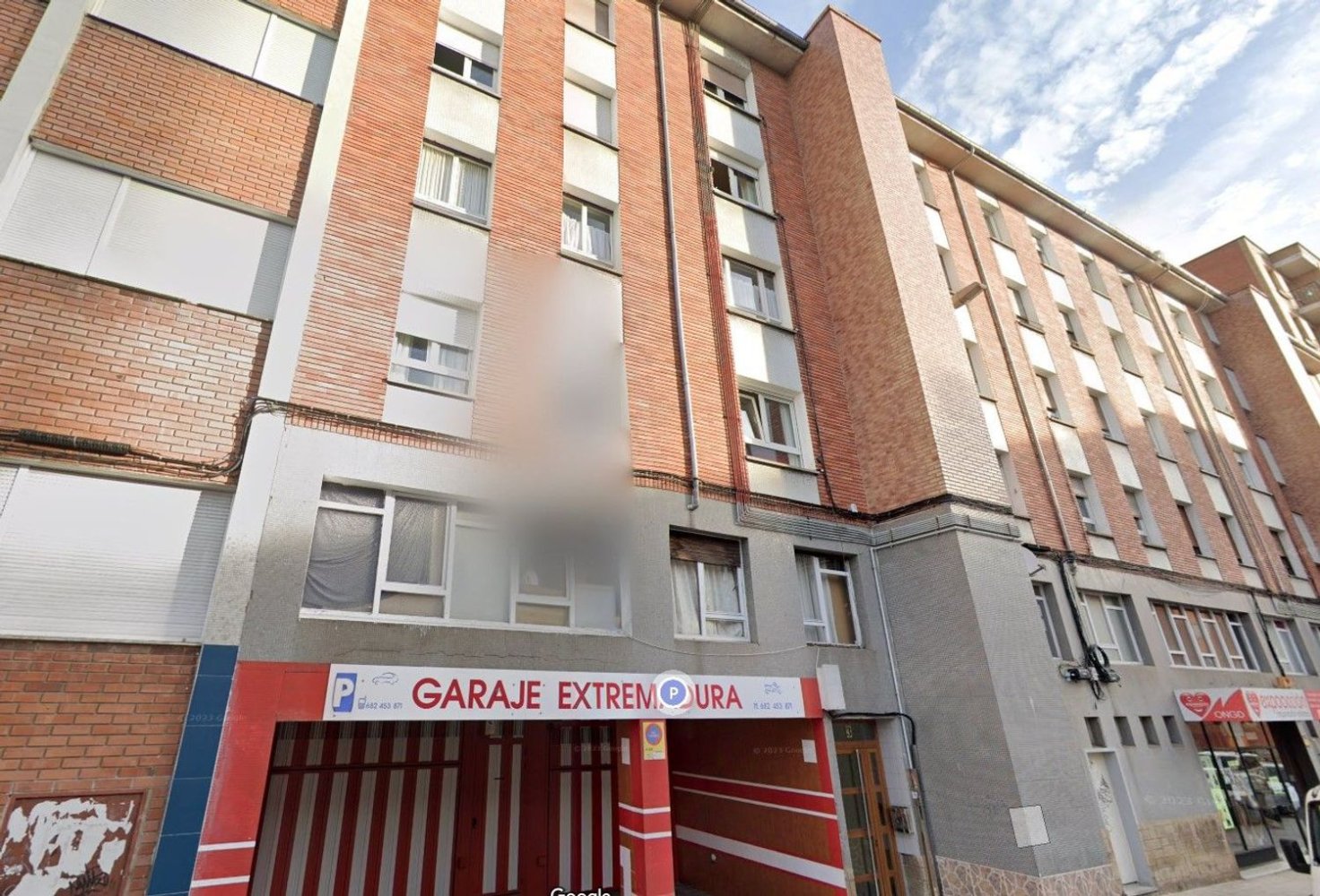 3 bedrooms Apartment in Gijon, Spain No. 149942